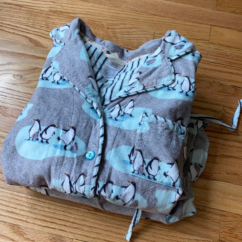 Munki munki PJ set ***LAST CHANCE, will be donated soon***